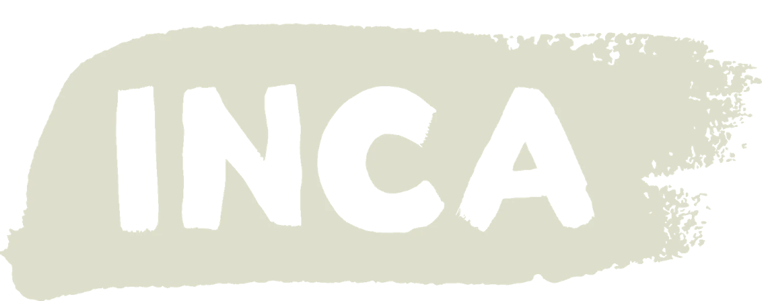 Logo inca