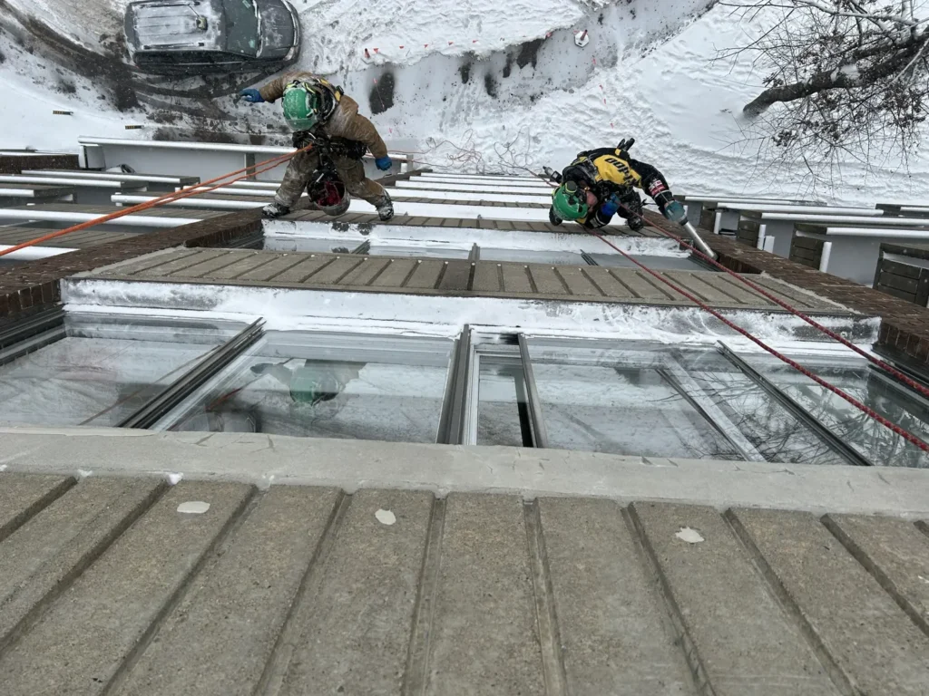 calfeutrage atelier en hauteur 2026 02