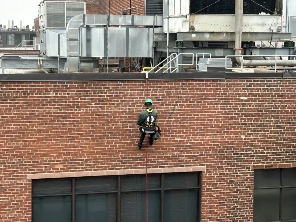 High-level workshop inspection 2026 01