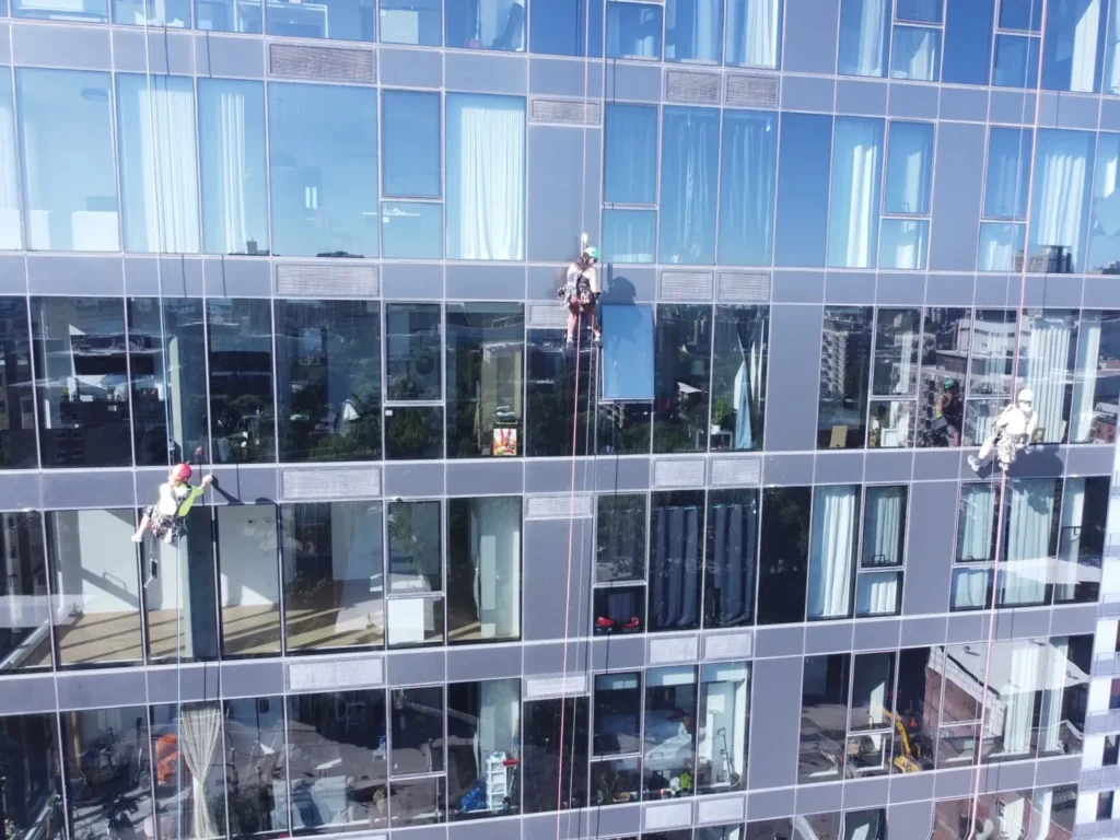 High-rise workshop inspection 2026 02